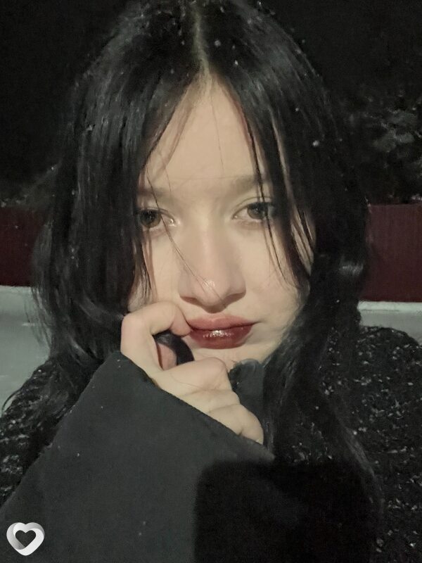 Алена, 20, Симферополе — анкета №3594734
