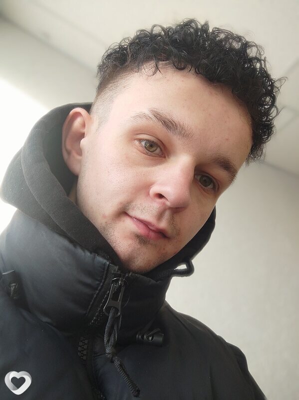 Крис, 24, Иванове — анкета №3594740