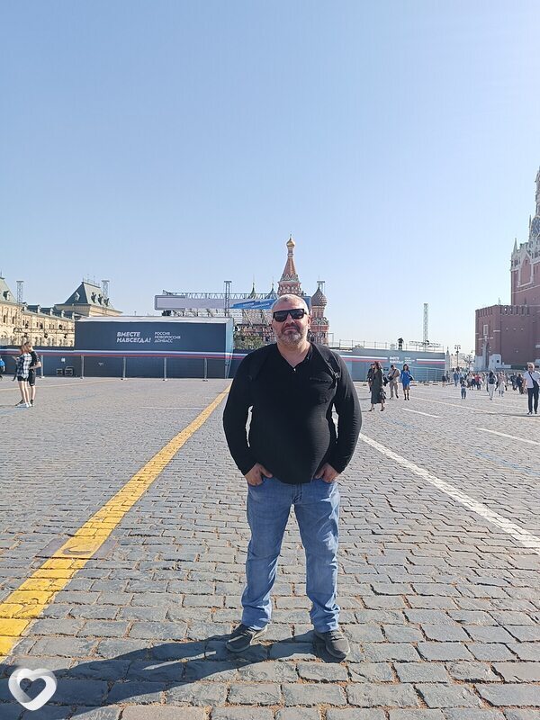 Сергей, 43, Молодечно — анкета №3594741