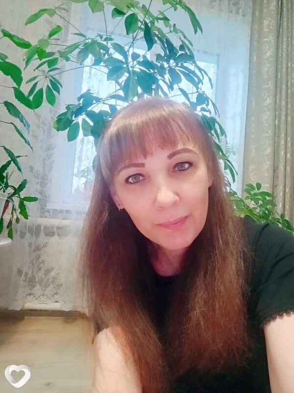 Оксана, Суземка