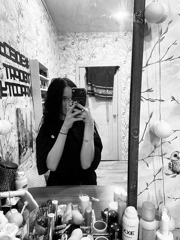 Юлия, 20, Чите — анкета №3594747