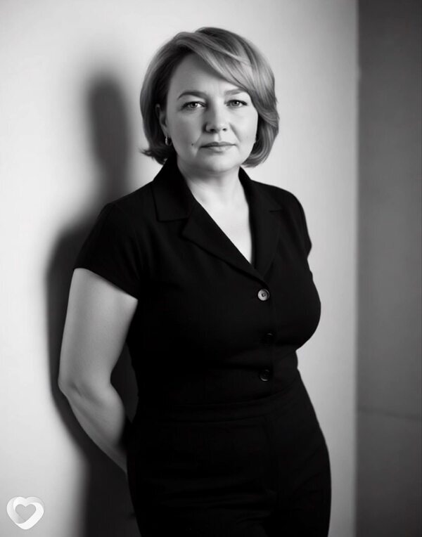 Оксана, 41, Краснодаре — анкета №3594674