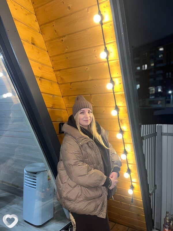 Маргарита, 33, Казани — анкета №3594676