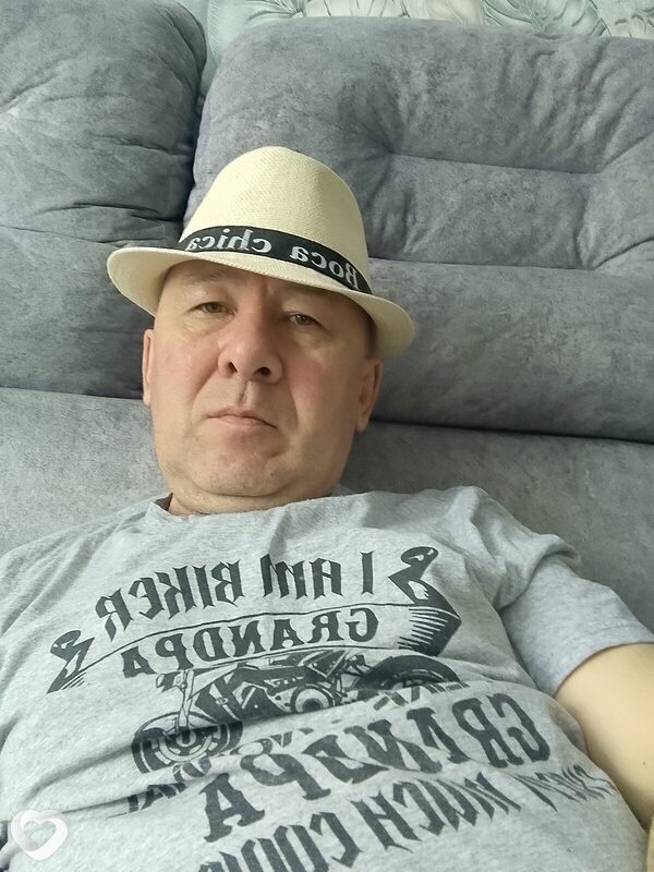 Артур, 45, Нефтеюганске — анкета №3594677