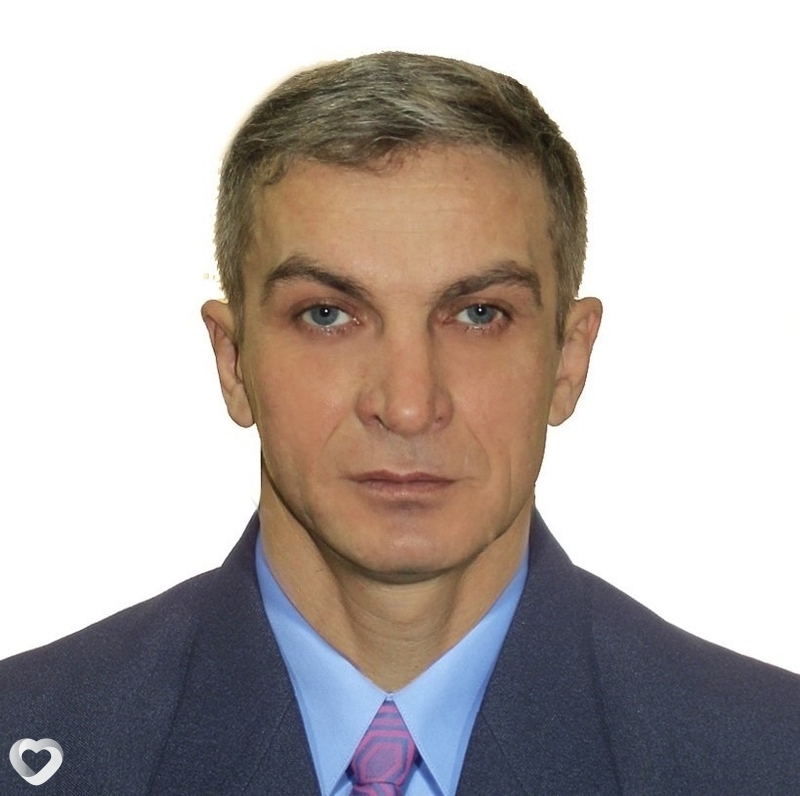 Сергей, 51, Кемерове — анкета №3594678