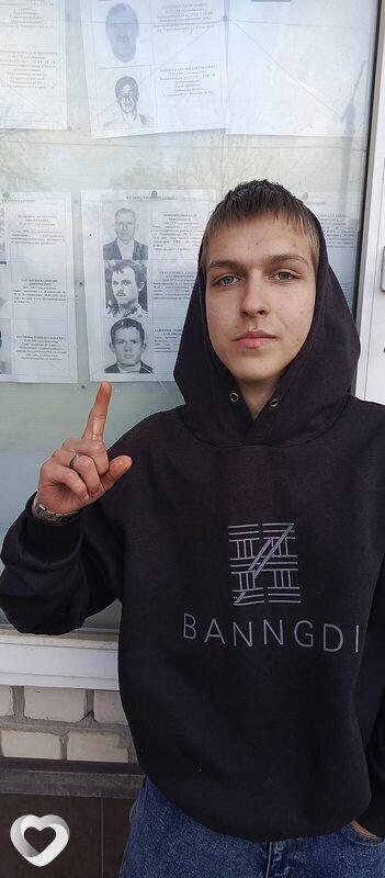 Стас, 19, Ставрополе — анкета №3594682