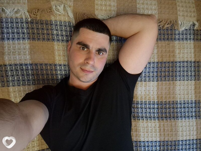 Сергей, 35, Каменске-Шахтинском — анкета №3594686
