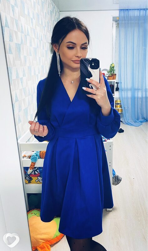 Виктория, Кингисепп