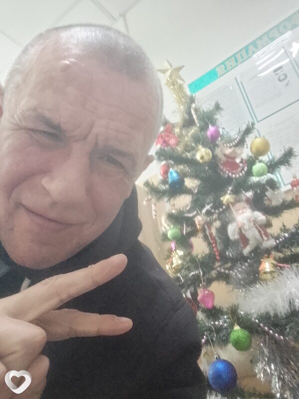 Александр, 52, Москве — анкета №3594692