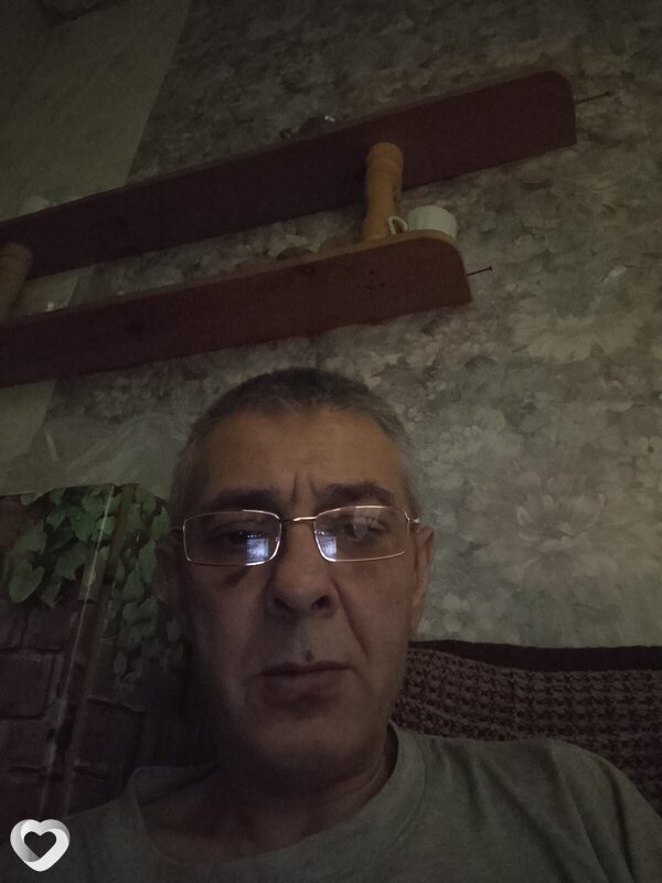 Александр, 46, Россоши — анкета №3594696