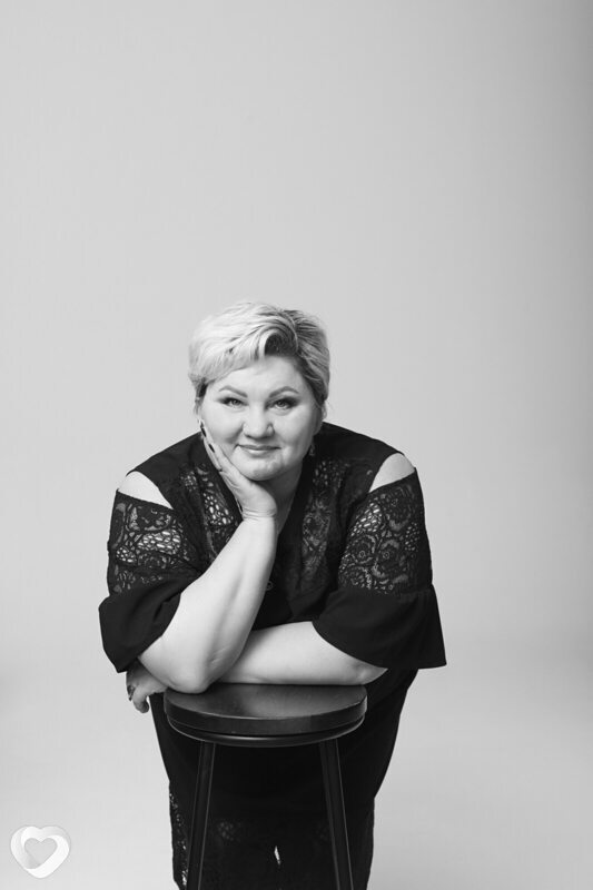 Евгения, 40, Ижевске — анкета №3594560