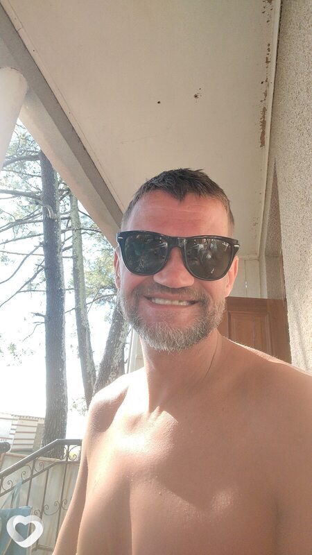 Антон, 46, Санкт-Петербурге — анкета №3594706