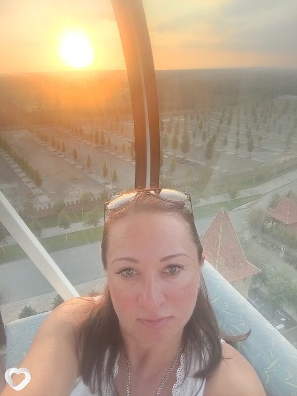 Ирина, 47, Волгограде — анкета №3594708