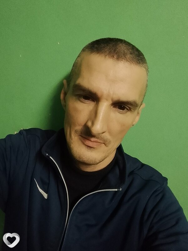 Вадим, 41, Красногорске — анкета №3594709