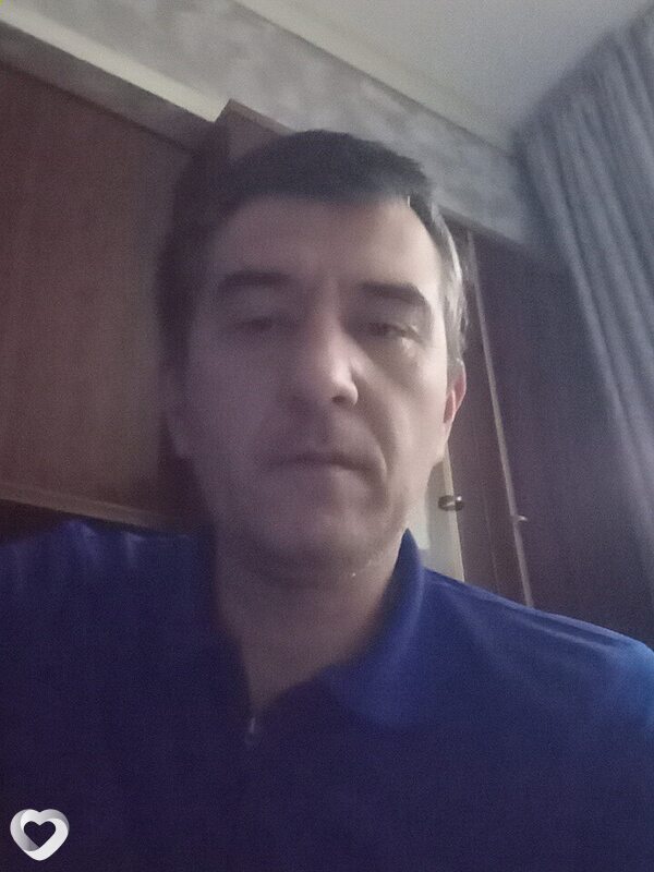 Джпхангир, 47, Ташкент — анкета №3594710