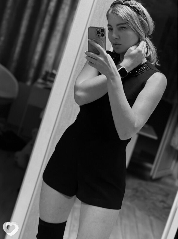 Светлана, 42, Ростове-на-Дону — анкета №3594712