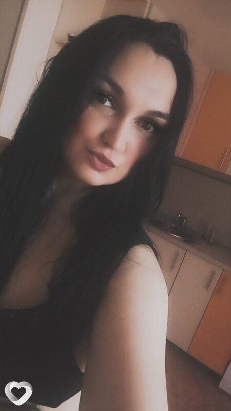 Анютик, 31, Нижнем Новгороде — анкета №3594717