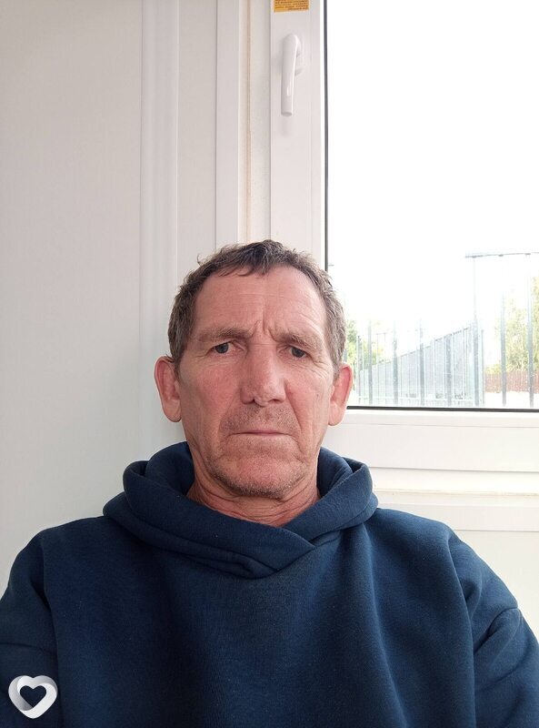 Юрий, 58, Кирове — анкета №3594718