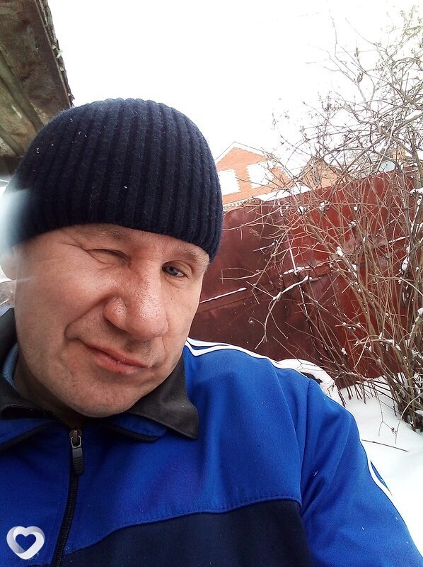 Алексей, 49, Воронеже — анкета №3594723