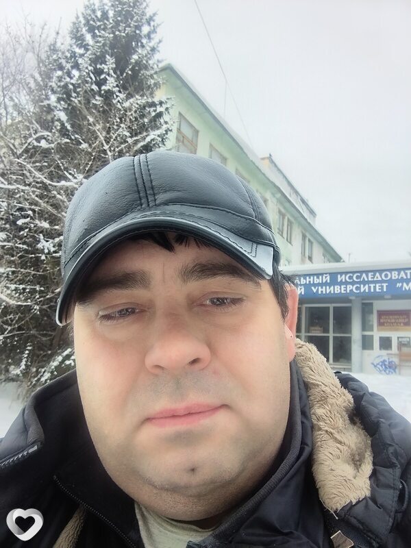 Ромашка, 37, Железногорске — анкета №3594757
