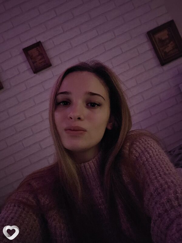 Анжелика, 24, Санкт-Петербурге — анкета №3594766