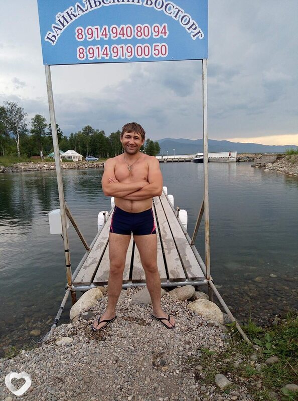 Дмитрий, 39, Томске — анкета №3594772