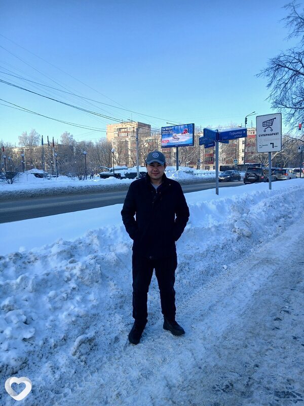 Ali, 32, Москве — анкета №3594784