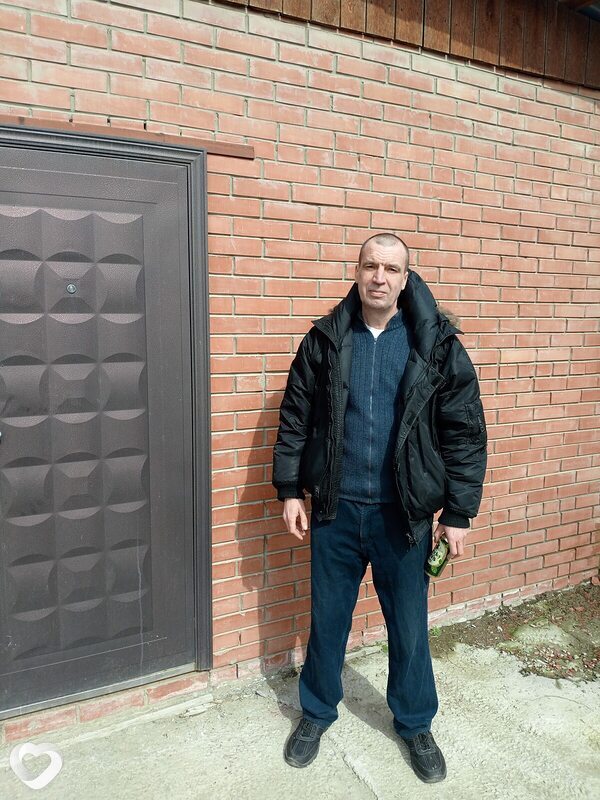 Игорь, 48, Тольятти — анкета №3594794
