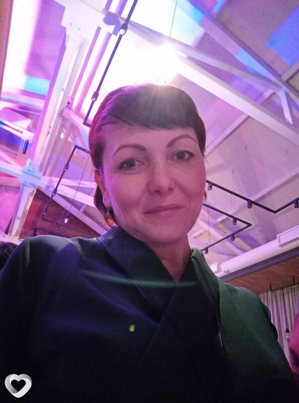 Nadia, 45, Вологде — анкета №3594798
