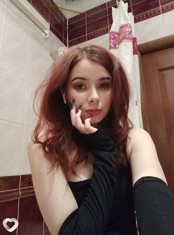 Ангелина, 20, Москве — анкета №3594799