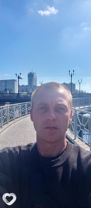 Виталий, 34, Нижнем Новгороде — анкета №3594806