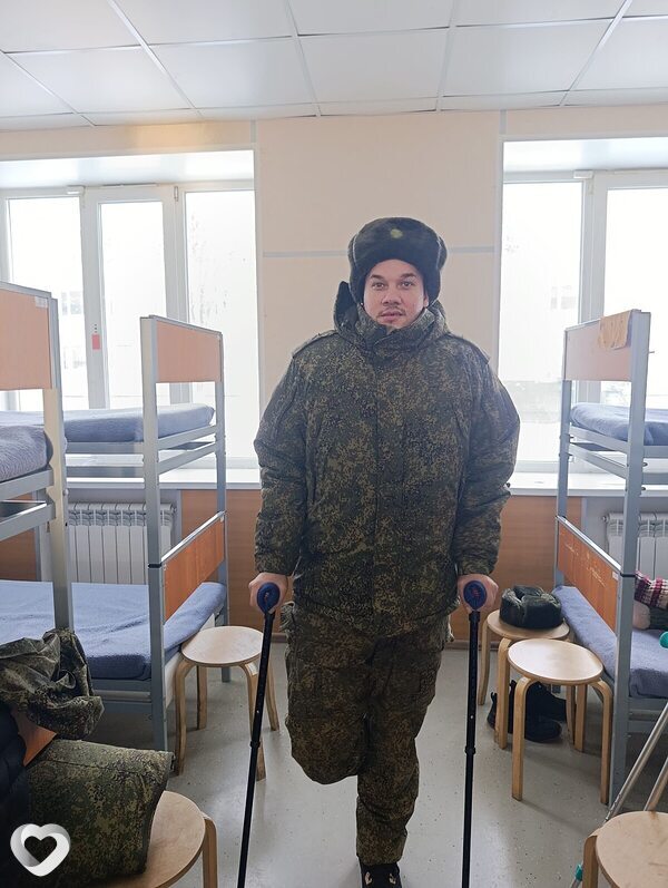 Вячеслав, 28, Воронеже — анкета №3594812