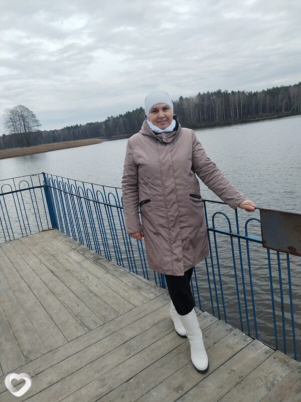 Elena, Полоцк