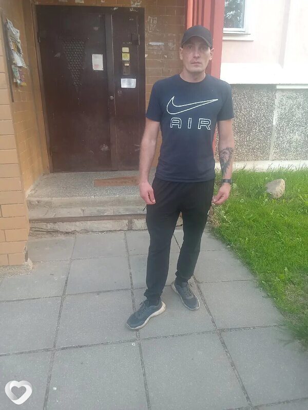 Сергей, 34, Минске — анкета №3594836