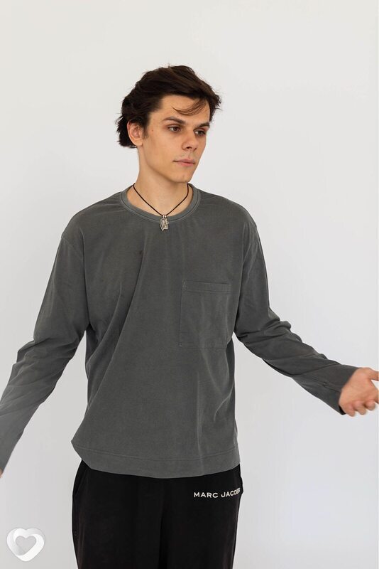 Степан, 24, Новосибирске — анкета №3594842