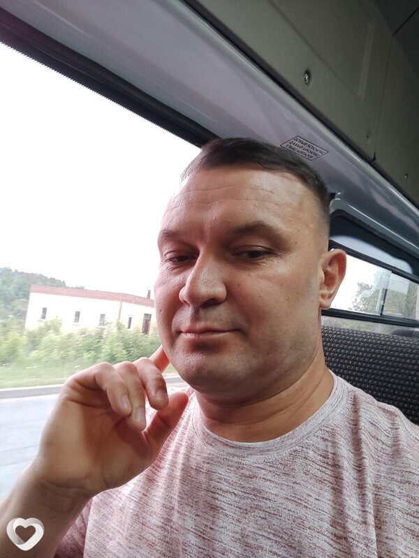 Роман, 45, Чебоксарах — анкета №3594845