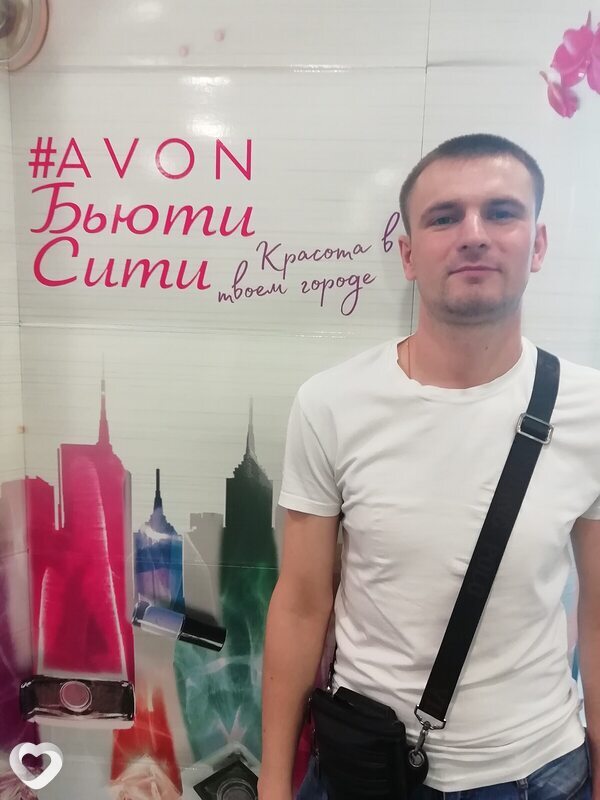 Сергей, 40, Москве — анкета №3595327
