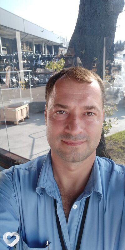 Дмитрий, 48, Калининграде — анкета №3595329