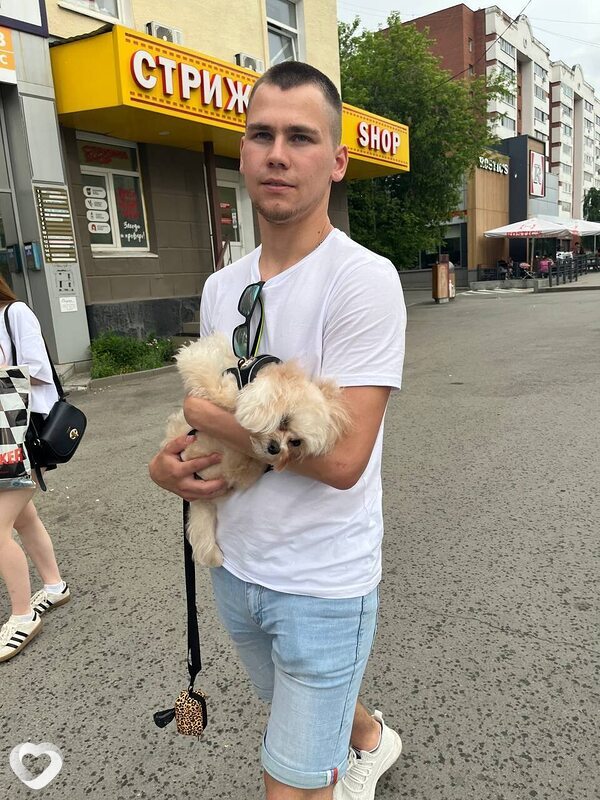Александр, Балтийск