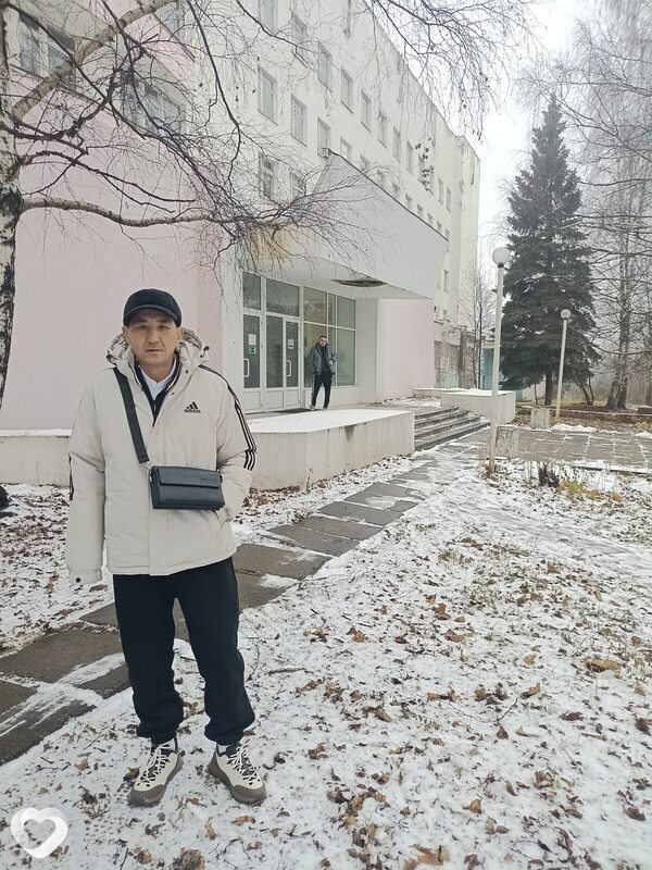 Сергей, 48, Чите — анкета №3595338