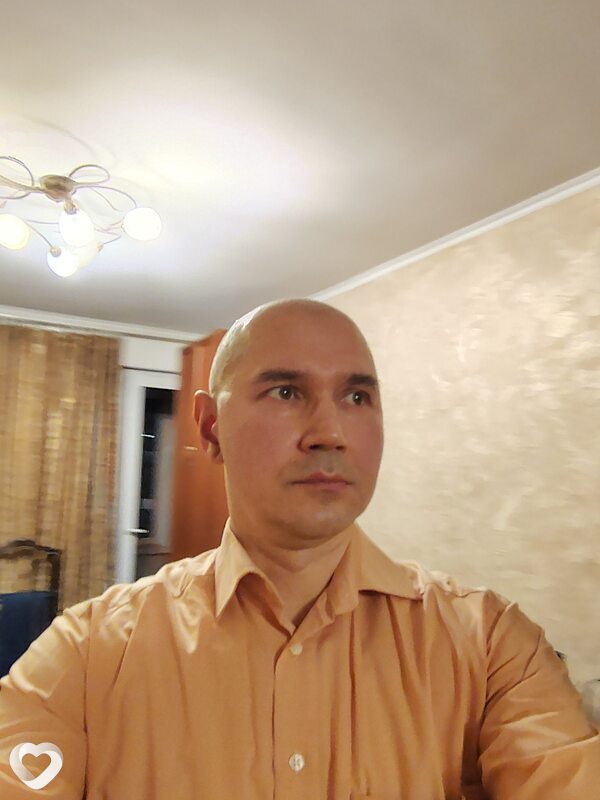 Сергей, 39, Санкт-Петербурге — анкета №3595344