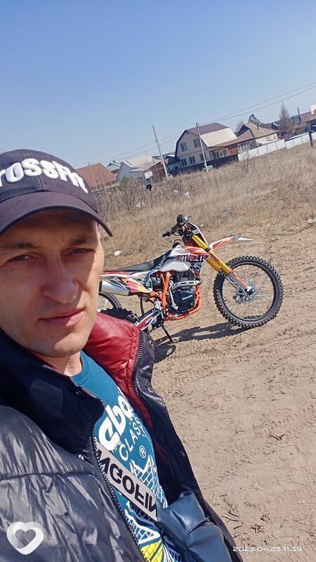 Иван, 40, Абакане — анкета №3594608