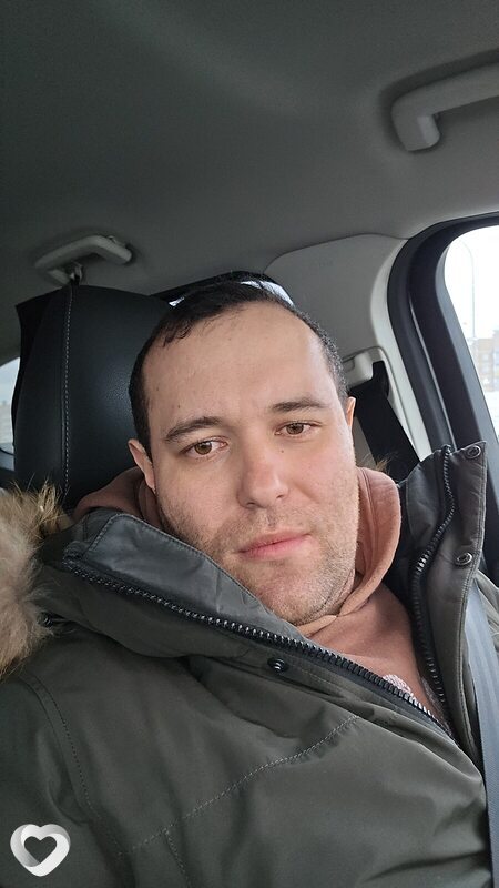 Alex, 34, Набережных Челнах — анкета №3594619