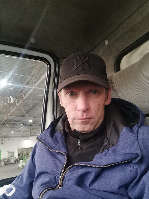 Дмитрий, 43, Самаре — анкета №3594624