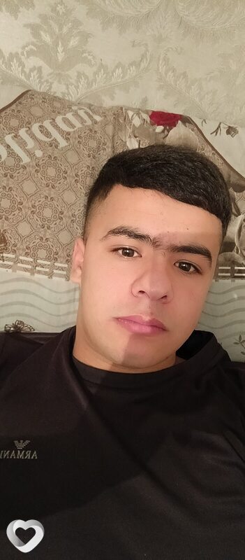 Сироджиддин, 22, Екатеринбурге — анкета №3594855