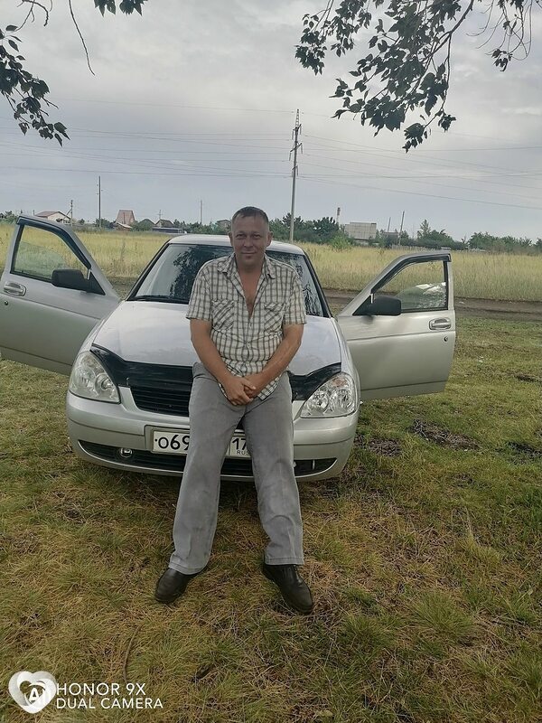 Дмитрий, 48, Челябинске — анкета №3594858