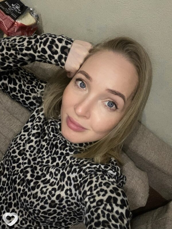 Alla, 42, Сочи — анкета №3594931