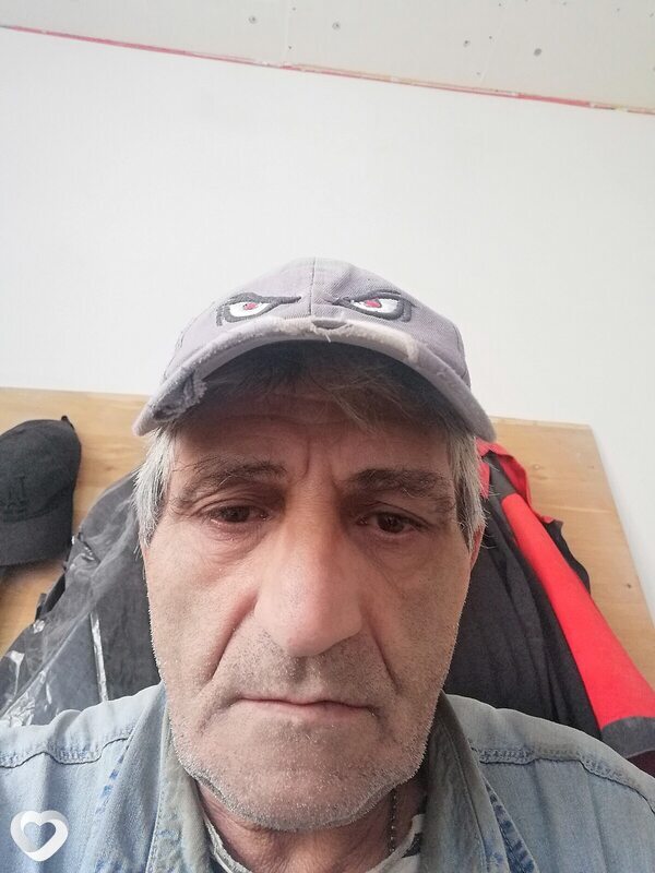 Юра, 67, Москве — анкета №3594938