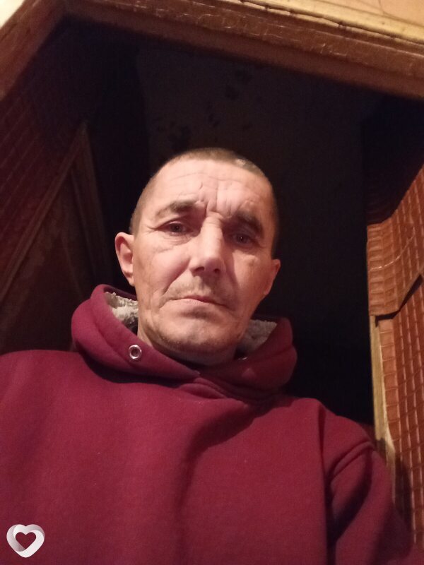 Роман, 47, Симферополе — анкета №3594946