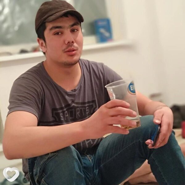Муслимбек, 31, Москве — анкета №3594879